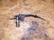 kit distribution avec arbre à came 