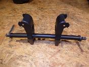 barre stabilisatrice 