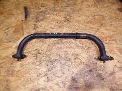 barre stabilisatrice arrière 