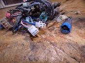 faisceau électrique homologué