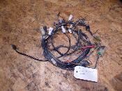 faisceau électrique homologué