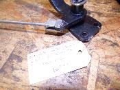 ensemble maitre cylindre 