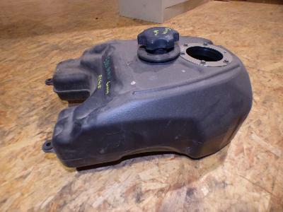 réservoir avec bouchon 