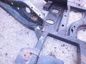 châssis homologué/DISPO NOUS CONTACTER PAR TELEPHONE 06.86.72.11.53