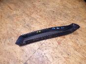 extension d'aile avant gauche