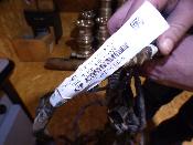 faisceau électrique homologué