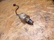 moteur électromagnétique 