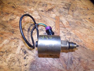 moteur électromagnétique 