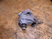 boite à vitesse avec carter