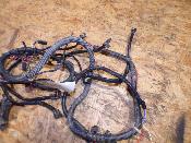 faisceau électrique non homologué