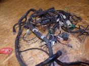 faisceau électrique homologué