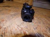 cardan boîte pont arrière 