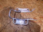 protection train arrière 