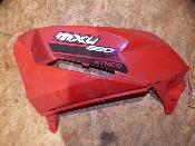 carenage latéral droit