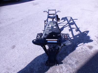 châssis homologué/DISPO NOUS CONTACTER PAR TELEPHONE 06.86.72.11.53