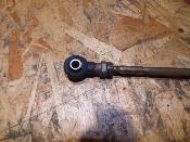 biellette de direction avant 