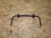 barre stabilisatrice arrière