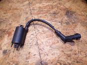 bobine haute tension 