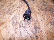 bobine haute tension 