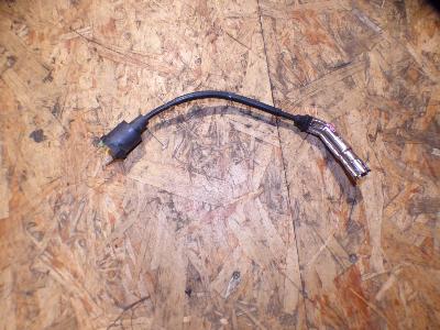 bobine haute tension 