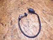 bobine haute tension 