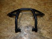 bumper avant 