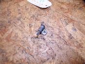 capteur pédale de frein 