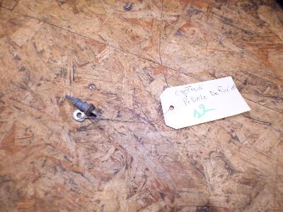 capteur pédale de frein 