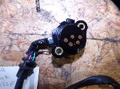 capteur sélection de vitesse