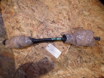 cardan arrière droit