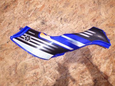 carénage latéral droit