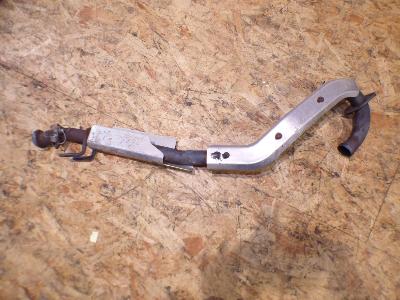 collecteur d'échappement 