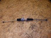 crémaillère de direction 