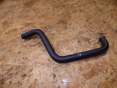 durite de refroidissement