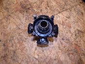 étoile de roue avant 