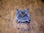 étoile de roue avant droite 