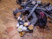 faisceau électrique homologué