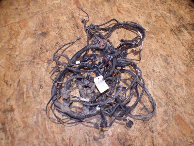 faisceau électrique homologué