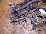 faisceau électrique homologué