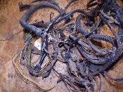 faisceau électrique homologué