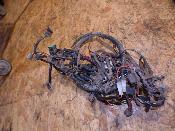 faisceau électrique homologué