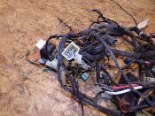 faisceau électrique homologué