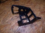 grille sélecteur de vitesse avec support 