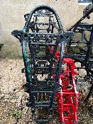 chassis homologué/DISPO NOUS CONTACTER PAR TELEPHONE 06.86.72.11.53