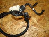 injecteur avec durite 