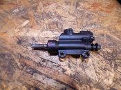 maitre cylindre de frein arrière