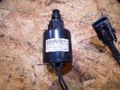 moteur pont arrière 