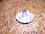 moyeu arrière droit