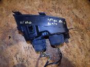 optique avant gauche