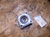 support arbre arrière 